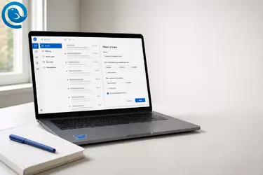 How to Organize Email Folders With Filters for a Busy Inbox