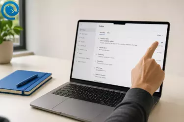 How to Pin an Email in Outlook