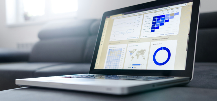 How to Protect Your Data When Working Remotely
