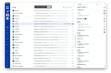 How to Read and Clear Email Faster in Mailbird Next