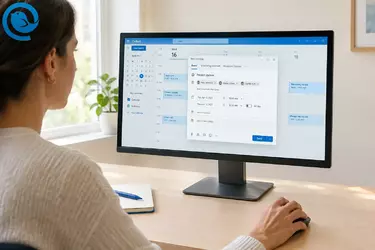 How to Send a Calendar Invite in Outlook