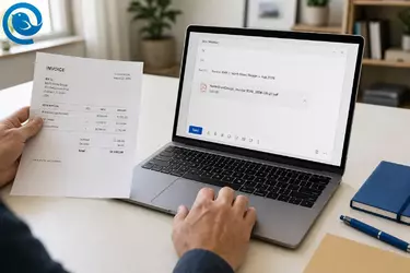 How to Send an Invoice by Email: Process, PDF, Subject Line and Attachments
