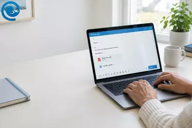 How to Send Secure Documents and Encrypted Attachments by Email