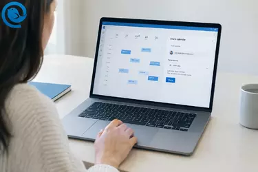 How to Share Your Outlook Calendar (and Set Permissions)