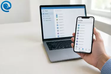 How to Sync Outlook Contacts with iPhone