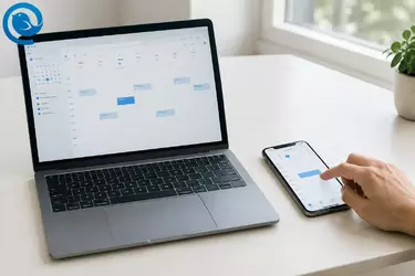 How to Sync Your Outlook Calendar with iPhone