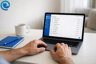 How to View Multiple Gmail Accounts in One Inbox