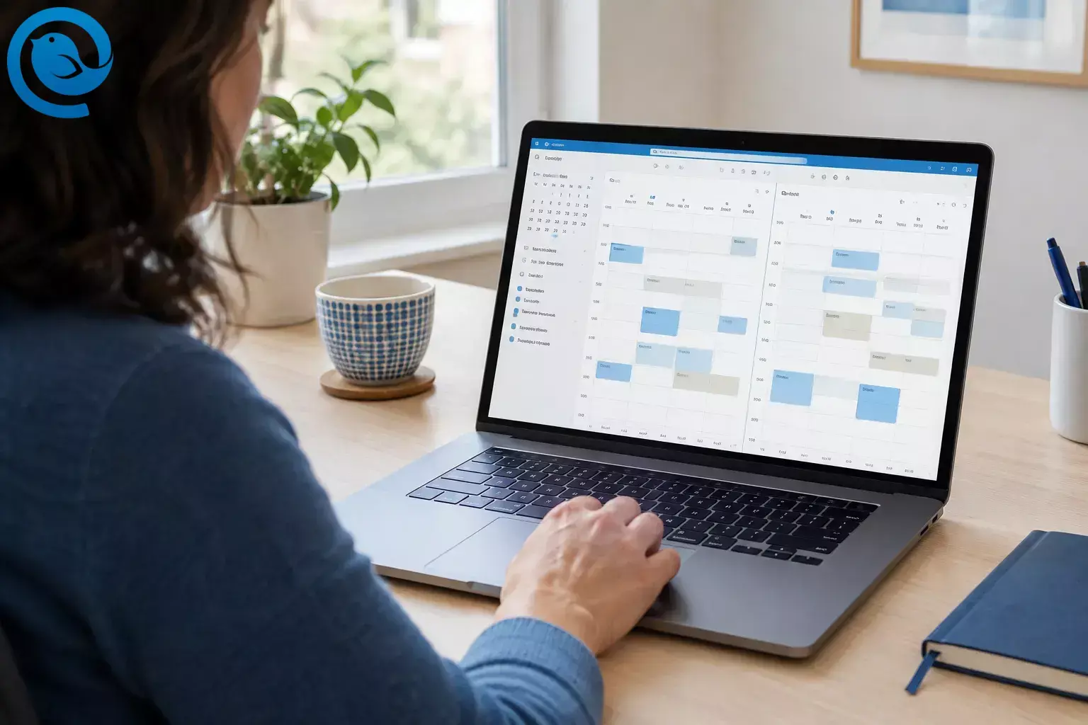 How to View Someone Else’s Calendar in Outlook