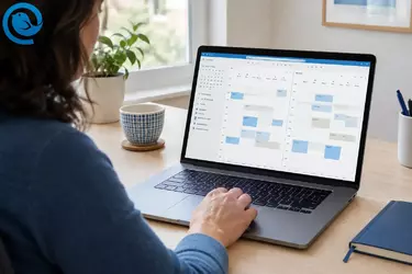 How to View Someone Else’s Calendar in Outlook