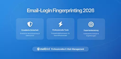 Wie Ihre E-Mail-Anmeldegewohnheiten Verhaltensmuster schaffen: Verständnis digitaler Identitätsmuster
