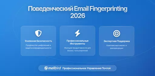 Как ваши привычки входа в электронную почту создают поведенческие отпечатки: понимание цифровых идентификационных привычек