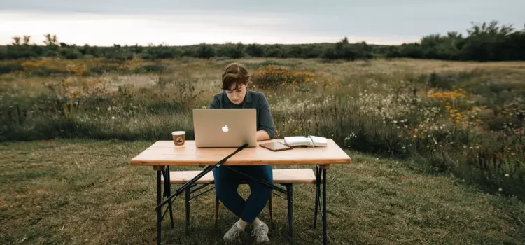 Freelancing & finding your first clients: The unglamorous beginning