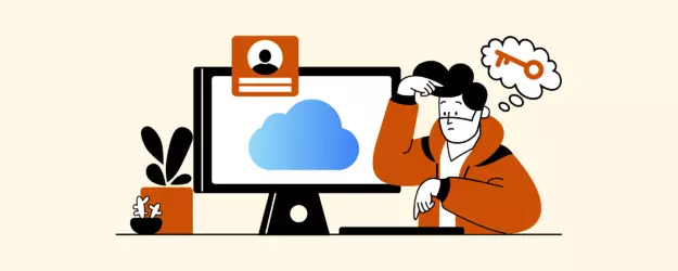 Einfaches Erstellen von iCloud-App-Passwörtern