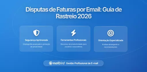 Litígios de Faturas que Começam em Email: O Registo que as Empresas Desejavam Ter