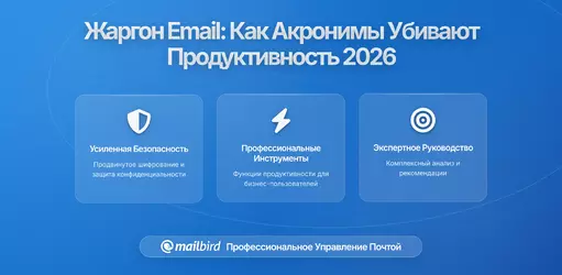 Скрытая стоимость жаргона в письмах: как загадочные аббревиатуры снижают продуктивность вашей команды