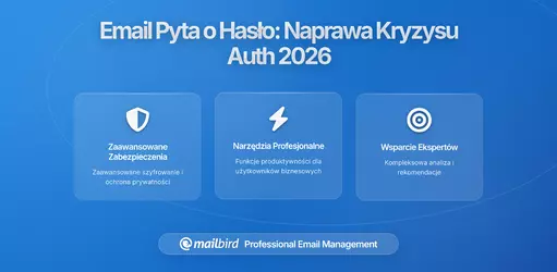 Dlaczego Twój Email Ciągle Prosi o Hasło: Wyjaśnienie Kryzysu Autoryzacji 2025-
