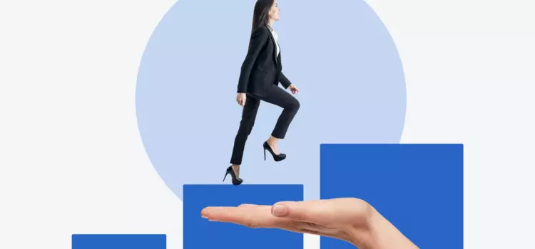 Leadership can't be taught, but it can be learned