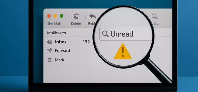 Mac Mail Search Not Working? Fix It Fast