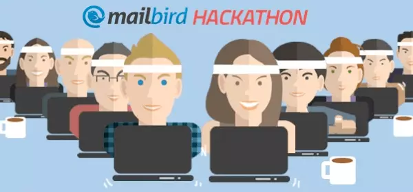 Mailbird Hackathon Commences!