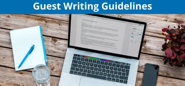 Write For Us: Mailbird’s Guest Writing Guidelines