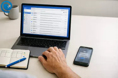 Manage Multiple Email Accounts in One Inbox (Without Switching Constantly)