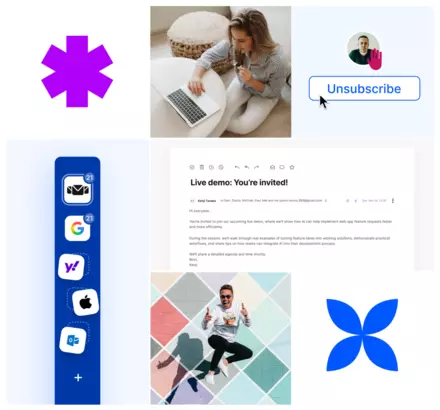 Mailbird - The Best Email client for Windows and Mac
