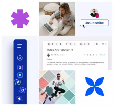 Mailbird - The Best Email client for Windows and Mac