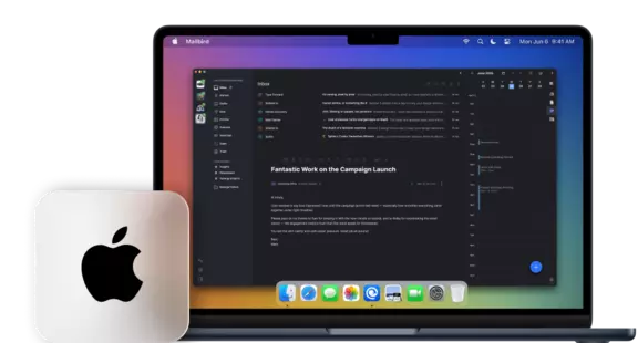 Mailbird for Mac