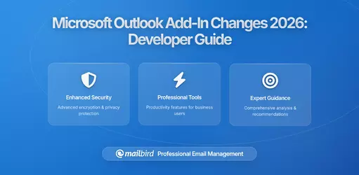 Microsoft Adjusts Outlook Add-In Framework Following Developer Complaints: What Users Need to Know in 2026