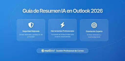 Resumen AI Predeterminado de Outlook: Lo que Debes Saber en 2026