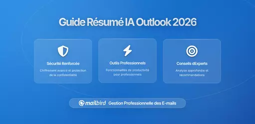 Résumé par défaut de l'IA de Microsoft Outlook : Ce que les utilisateurs d'e-mails doivent savoir en 2026