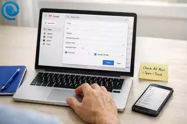 Missing Gmail Emails: Why They Disappear and How to Prevent It