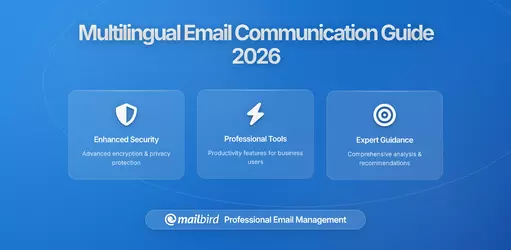 Multilingual Email Communication When Neither Side Writes in Their First Language: A Comprehensive Guide for 2026