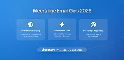 Meertalige E-mailcommunicatie Wanneer Geen van Beide Partijen in Hun Eerste Taal Schrijft: Een Uitgebreide Gids voor 2026