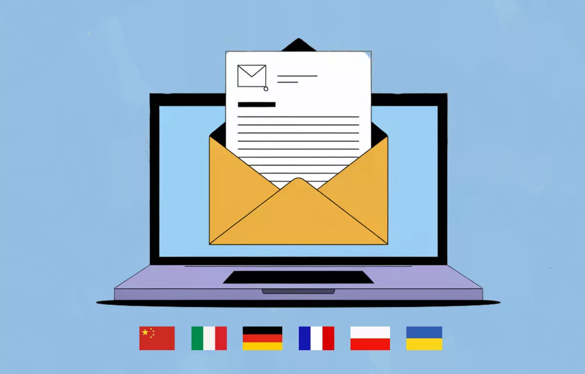 Multilingual email marketing: Challenges and benefits