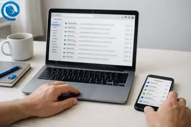 Multiple Gmail Accounts: Switching, All Inboxes and Limits