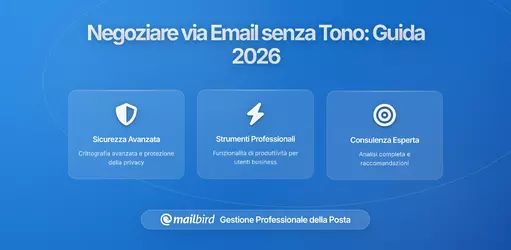 Negoziare via Email: Cosa Cambia Senza il Tono di Voce (E Come Adattarsi nel 2026)