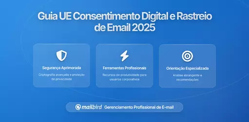 Requisitos de Consentimento Digital na UE e o Rastreamento de E-mails: O Que Precisa Saber em 2026