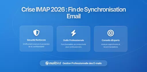 Pourquoi votre e-mail a soudainement cessé de se synchroniser en 2025 : la crise cachée de l'infrastructure expliquée