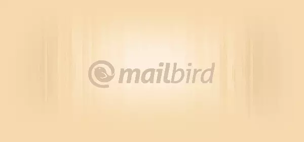 Reveal: Mailbird's Stunning New Logo