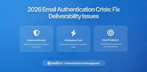 The 2025-2026 Email Authentication Crisis: How Server-Side Spam Rule Updates Are Flagging Legitimate Messages and Breaking Email Deliverability