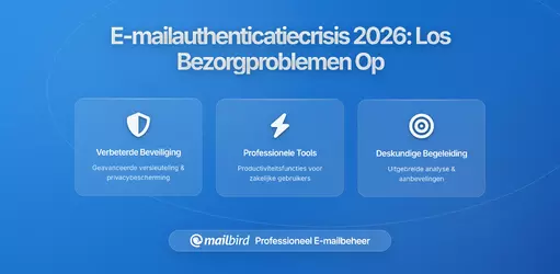 De E-mail Authenticatiecrisis van 2025: Hoe Server-Side Spamregels Legitieme Berichten Markeren en E-mailbezorging Verstoren