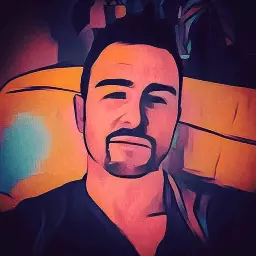 Oliver Jackson Photo