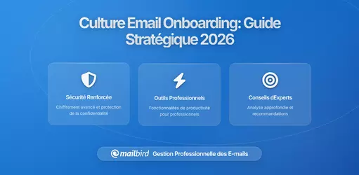 Intégration des Nouveaux Employés dans votre Culture Email : Un Guide Stratégique pour les Équipes Modernes