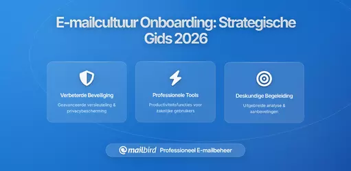 Nieuwe Medewerkers Inwerken in Uw E-mailcultuur: Een Strategische Gids voor Moderne Teams