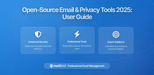 Open-Source Email & Privacy Tools Expanding Rapidly in 2026: Understanding the Shift Toward User-Controlled Communication