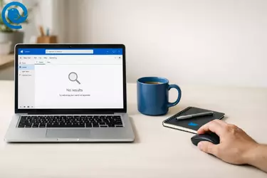¿La búsqueda en Outlook no funciona? Por qué falla y qué hacer