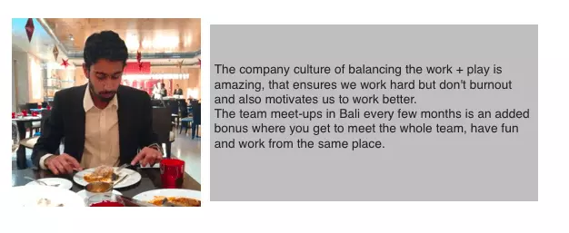 Pallav - Growth Hacker