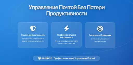Управление большим объемом электронной почты без потери продуктивности: Полный гид 2025