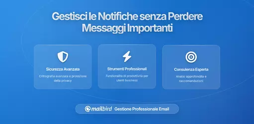 Un Sistema Pratico per Gestire le Notifiche Senza Perdere Email Importanti